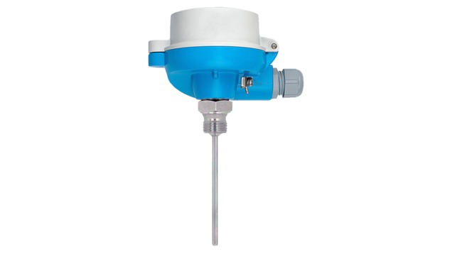 E+H熱電阻溫度計TR25