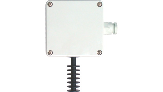 E+H熱電阻溫度計TST434