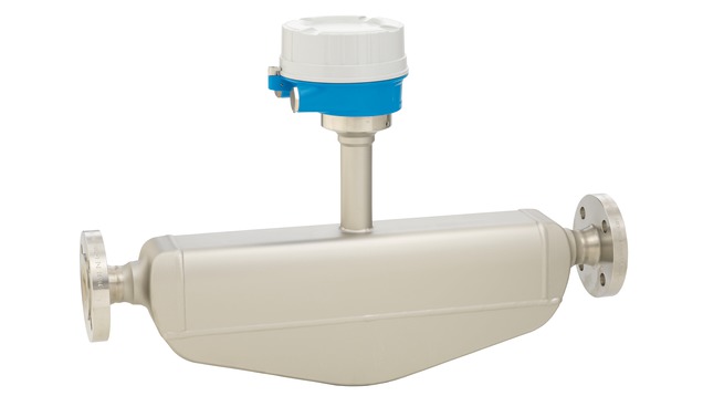 E+H質(zhì)量流量計(jì)H 500