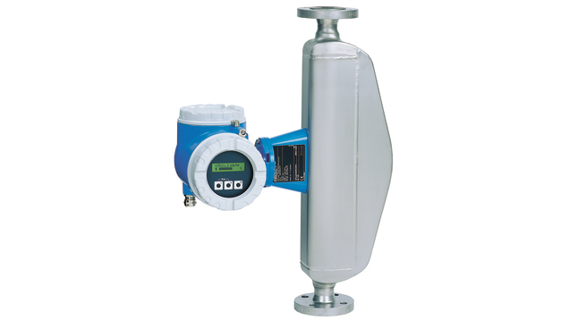 E+H質(zhì)量流量計(jì)80H