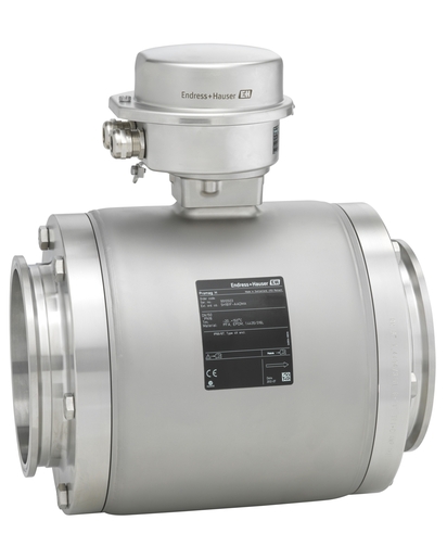 E+H電磁流量計(jì)H 100