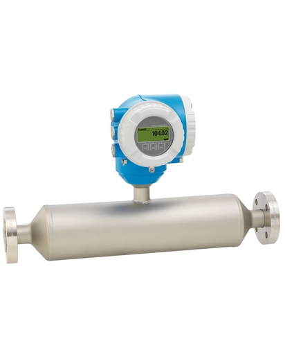 E+H質(zhì)量流量計(jì)I 300