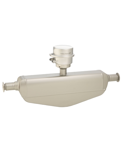 E+H質(zhì)量流量計(jì)P 500